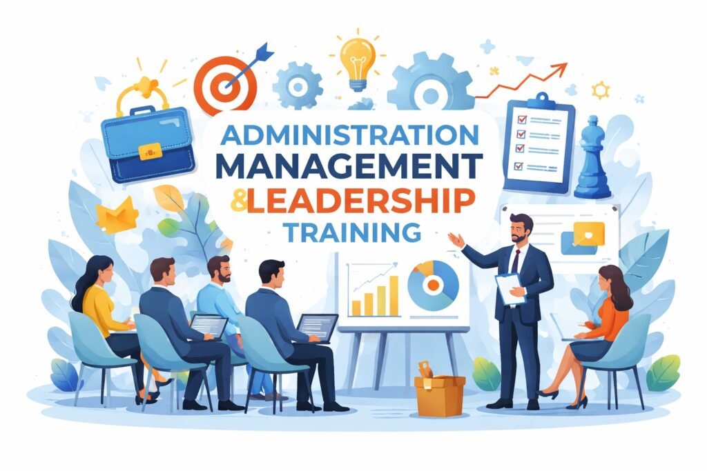 administration-management