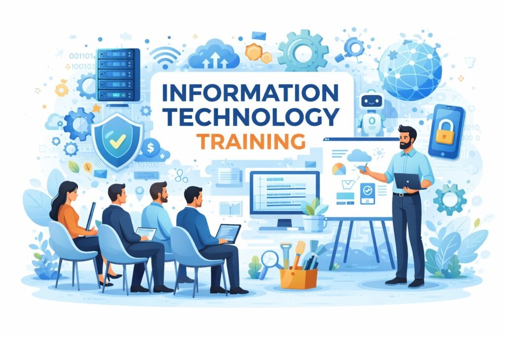 information-technology