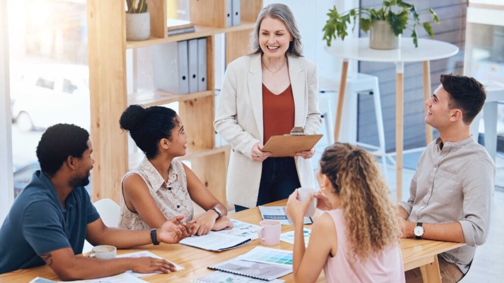 administration-management